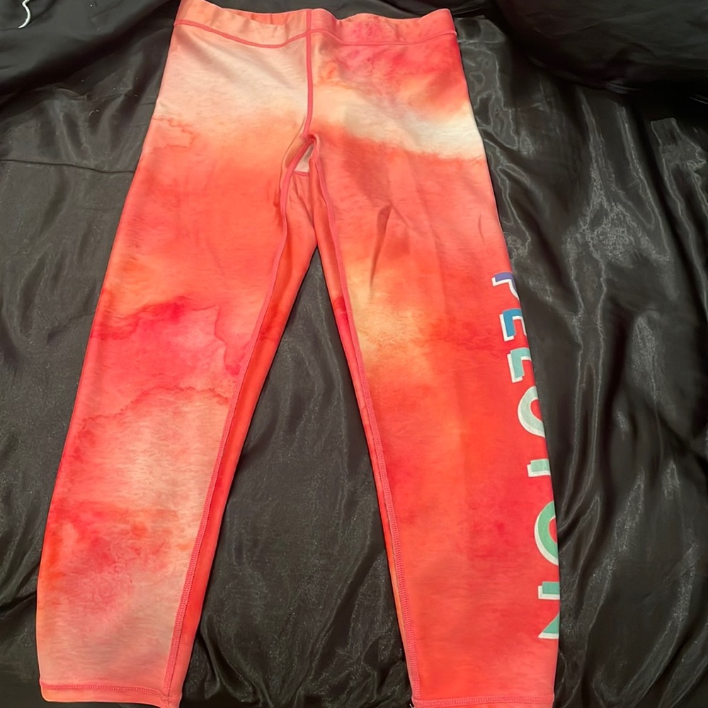 PELTON X TEREZ WATERCOLOR CAPRI